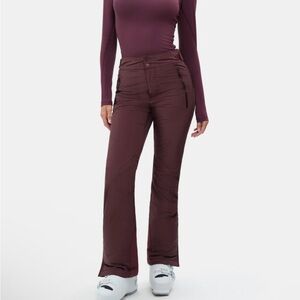 Halfdays alessandra utility pants NWT XXS